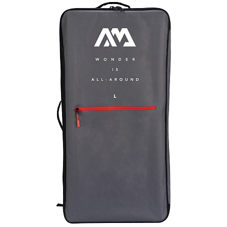 Сумка-рюкзак для сапборда AQUA MARINA Eco-friendly Circupack